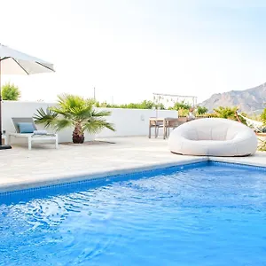 Boutique Casa Paco - Adults Only Vélez Rubio
