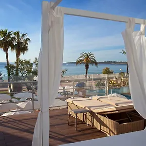 Bluesea Anba Romani 4* Cala Millor (Mallorca)