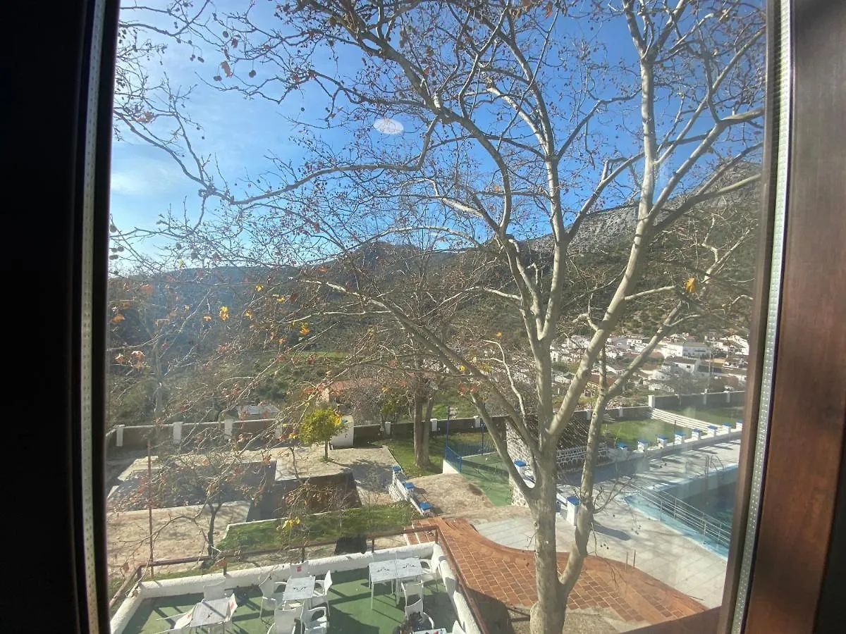 Hotel Rural & Restaurante Las Camaretas Cortes de la Frontera