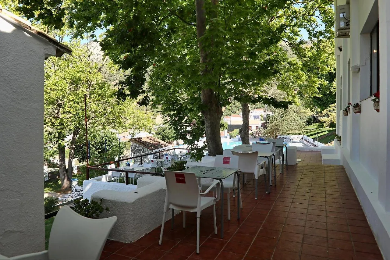 Hotel Rural & Restaurante Las Camaretas Cortes de la Frontera